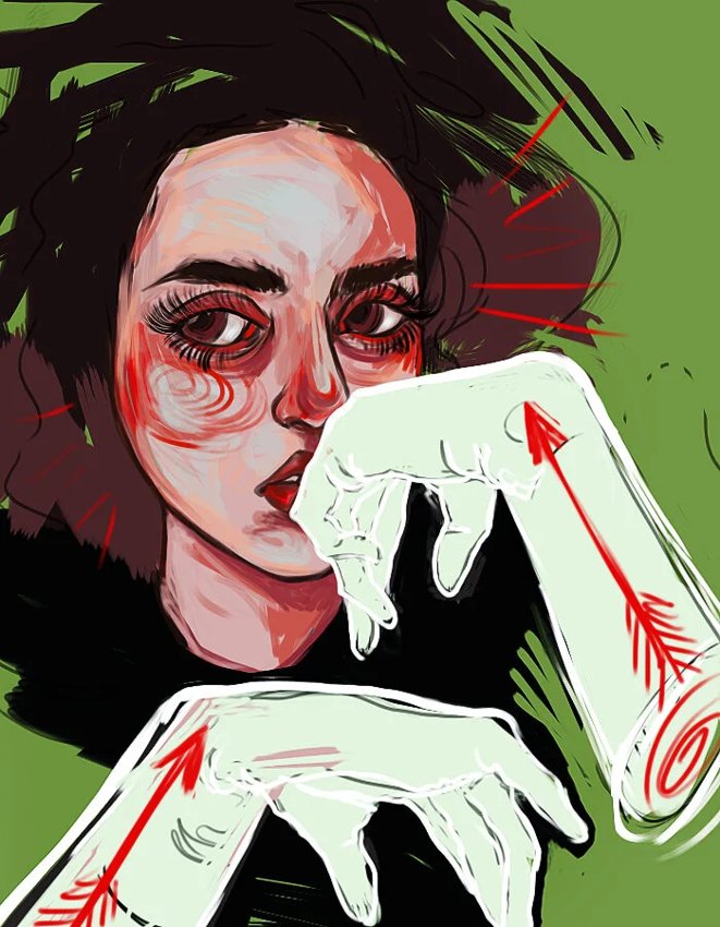 gloves